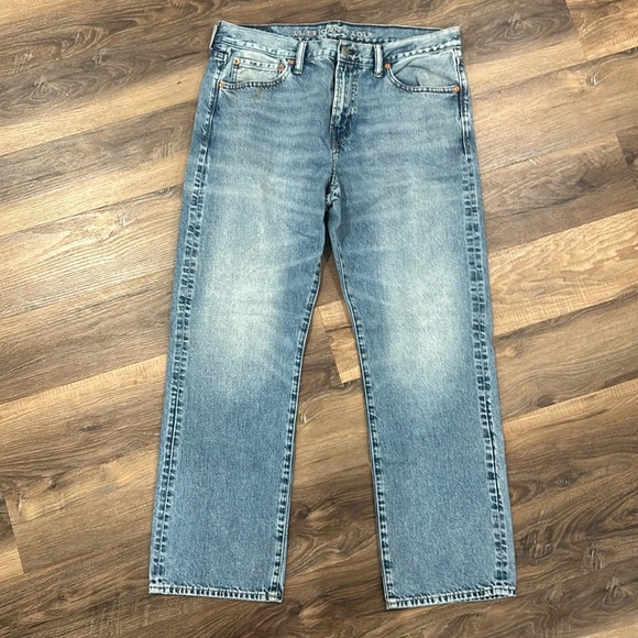 American Eagle Outfitters Other - American Eagle mens original boot cut jeans size 36x32